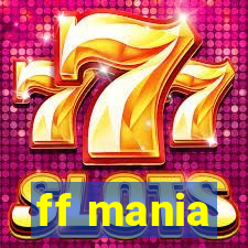 ff mania